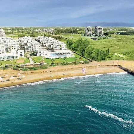 Kompleks wypoczynkowy Aphrodite Beachresort