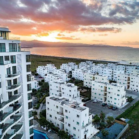 Aphrodite Beachresort * Ghaziveran