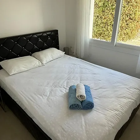 Aphrodite Beachresort Kompleks wypoczynkowy Ghaziveran