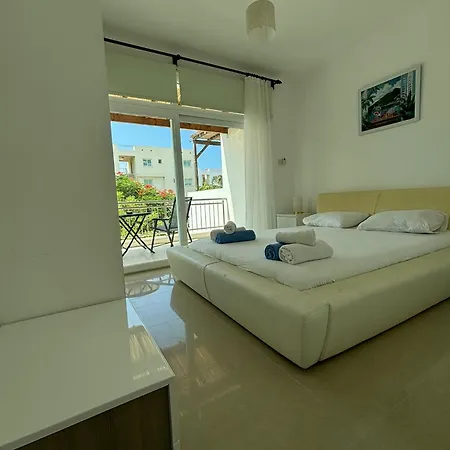 Kompleks wypoczynkowy Aphrodite Beachresort