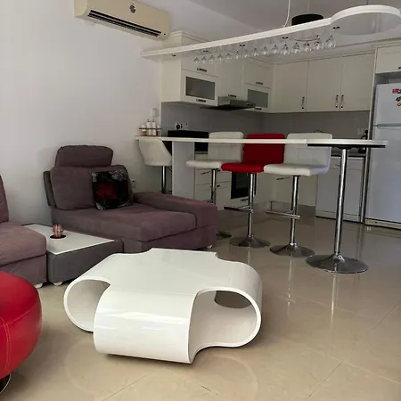 Aphrodite Beachresort Kompleks wypoczynkowy *