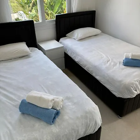 Aphrodite Beachresort