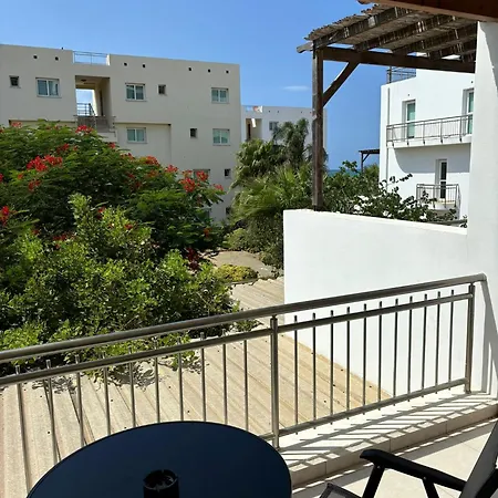 Aphrodite Beachresort Holiday park Ghaziveran